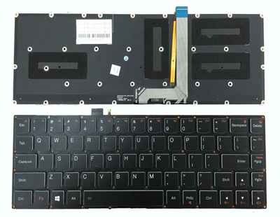 Keyboard Lenovo Yoga 3 Pro 1370