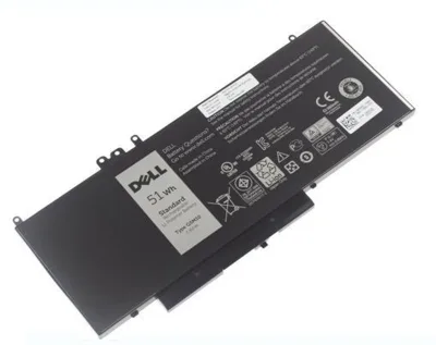 Pin NB Dell Latitude E5280 E5480 E5580 3DDDG 03VC9Y 