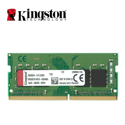 RAM Laptop Kingston 4GB 2666MHz DDR4 