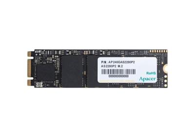 SSD M.2 2280 Apacer 120GB AP120GAS2280P2