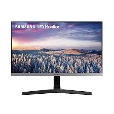 Màn hình máy tính  IPS Samsung 75Hz 23.8-inch S24R350FHE - 1920x1080; 250cd/m2; 5ms; 25W; D-sub+HDMI:
