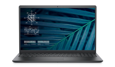Notebook Dell Vostro 3510 V5I3305W Intel Core i3-1115G4/8GB/256GB SSD/15.6" FHD/Win11H+Office HS21/Black 1