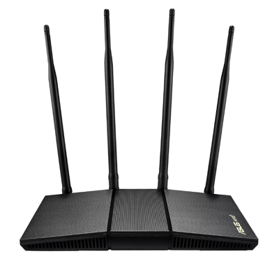 Acesspoint Wireless RT-AX1800 4 râu