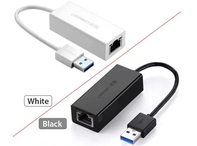 Cable USB Lan Ugreen 20256