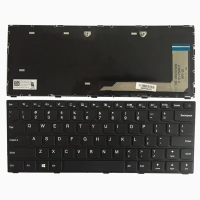 Keyboard Lenovo Ideapad 110,110-14,110-14ISK,110-14IBR