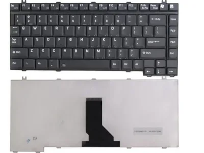 Keyboard Toshiba Satellite A10, M100, A100, A15, A20, A25, A40, A45, A50, A55, M30, M35