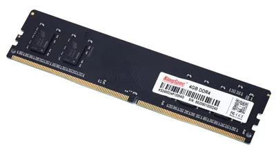 DDRam PC 4Gb/2666 kingspec