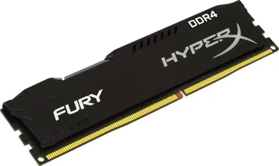 DDRam PC 8GB/3200 Kingston tản nhiệt