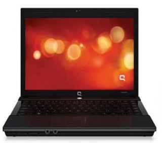 Notebook hp compaq 621 core 2 duo T6670 / Ram 4Gb / 128Gb