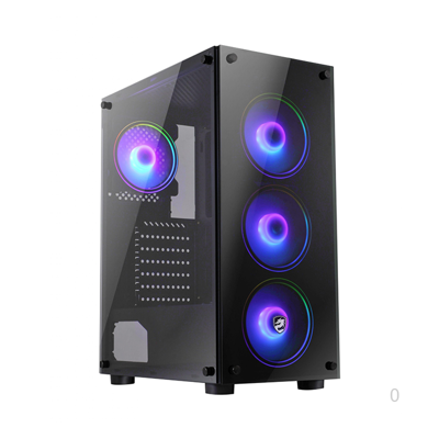 Case Vitra G5 3 fan