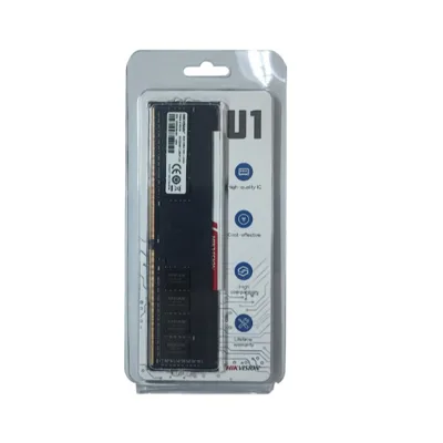 DDRam PC 8GB/3200 Hikvision