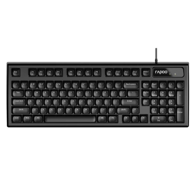 Keyboard PC Rapoo NK2800 giả cơ