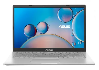 Notebook Asus D415DA-EK852T TRANSPARENT SILVER R3-3250U / DDR4 4GB / 512GB PCIe / AMD Radeon / 14" FHD / Win10