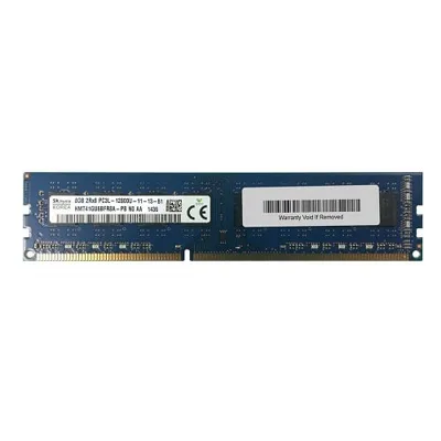DDRam PC 8GB/1600 Hynic