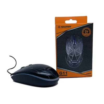Mouse Newmen G11