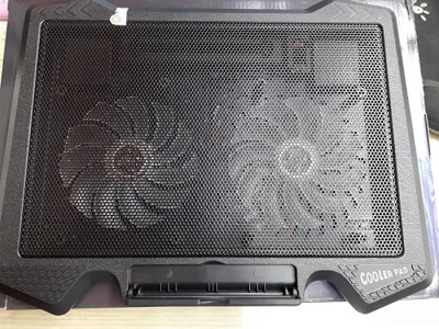 Fan Notebook tản nhiệt S200