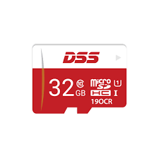 Thẻ nhớ Micro DSS 32GB
