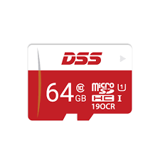 Thẻ nhớ Micro DSS 64GB