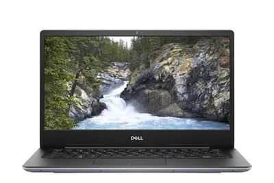 Notebook Dell Vostro 3580 V5I3058-Black - Intel Core i3-8145U/4GB/1TB/DVDRW/15.6 FHD/Win10