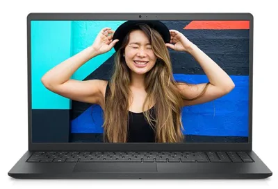 Notebook Dell Inspiron 3511 N3511B Core i5-1135G7, 4GB, 512GB SSD ;15.6" FHD ,UMA ,Win10,Office HS 19 Black