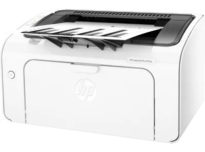 Máy in Laser đen trắng HP Laserjet Pro M12W