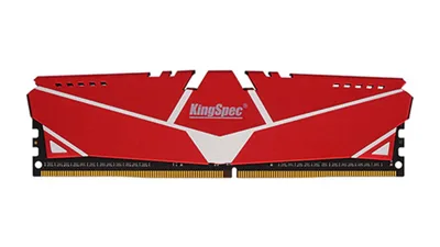 DDRam PC 16Gb/3200 Kingspec tản nhiệt