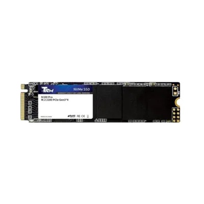 SSD M2 PCIe 512gb TRM N100 M.2 2280 PCIe NVMe (Đọc 2130MB/s – Ghi 1720MB/s)