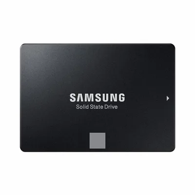 Ổ cứng SSD Samsung 870 EVO 500GB 2.5"" SATA 3