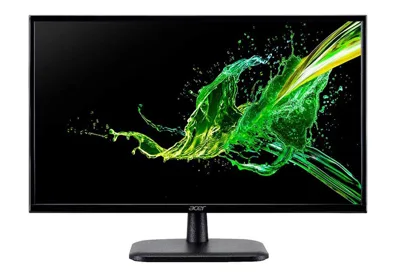 Monitor Acer 75Hz 21.5 inches EK220Q - 1920x1080, 5ms, 250cd/m2, VGA, HDMI: