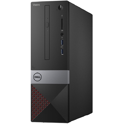 Case Dell Vostro 3470 (STI31206) / i3-9100/ 4G/ 1T/ Ubuntu