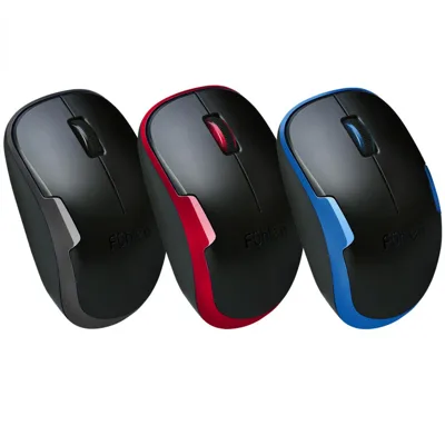 Chuột không dây Fuhlen A06G (nhập khẩu)