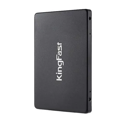 SSD 120GB KINGFAST