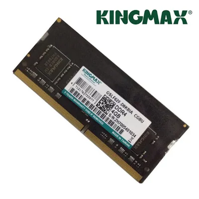 Ram Laptop Kingmax 4GB DDR4 2666Mhz