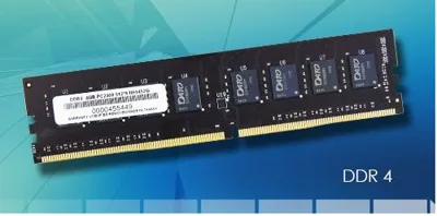 Ram Dato 4GB DDR4 bus 2666