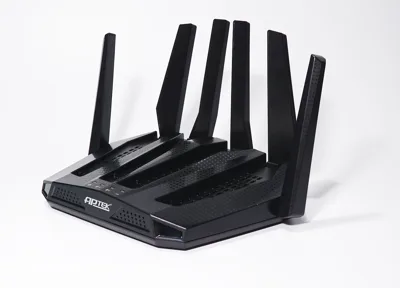 Bộ định tuyến không dây APTEK A196GU trang bị Wi-Fi chuẩn AC