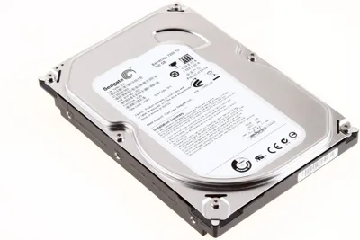 HDD PC 500GB Seagate (nhập khẩu)
