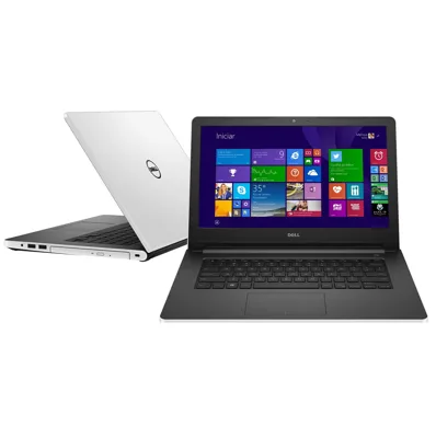 Dell Inspiron 5458 i5-5200U/ 4GB/ 1TB/ 14 inch