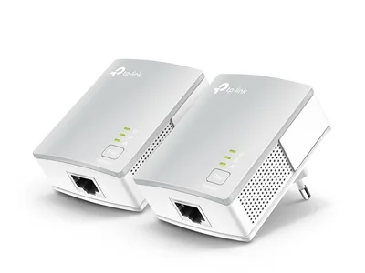 Bộ chuyển đổi Internet qua đường dây điện TP-Link TL-PA4010