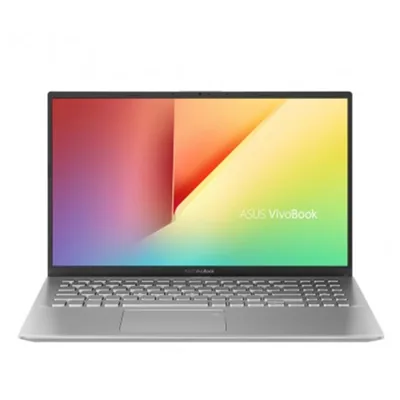 Laptop  Asus A512FA i5 8265U 8GB 1TB 15.6"F Chuột Win10 (EJ552T) Bạc