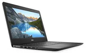 Laptop  Dell Inspiron 3481 NT4X02 - Đen Core i3 7020U, 2.10Ghz upto 3.90GHz, 4GB DDR4  1TB , Intel HD620,, 14.0"