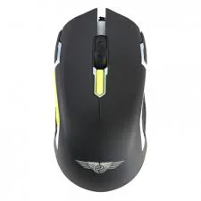 Chuột máy tính   Gaming Newmen N8000