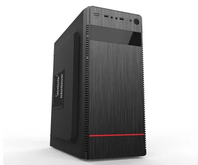 Case SDC 01 (Main H110 + CPU G4400+ Ram 4gb/2400 /ssd 128G/450W) Chưa VAT