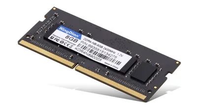 DDRam Notebook 8GB/2400 kingDain chưa VAT