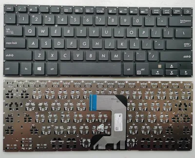 Keyboard Asus E406
