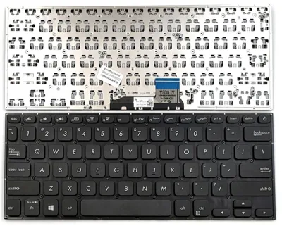 Keyboard Asus S430