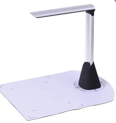Máy soi vật thể Teda TD500U chưa VAT