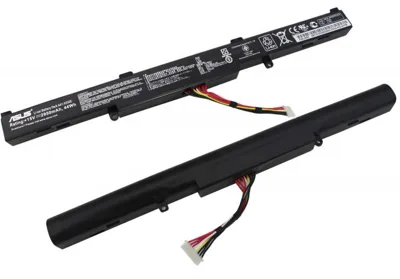 Pin NB Asus A41-X550E, X450E  X450JF X550Z X550Z