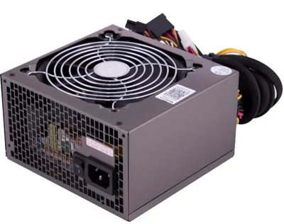 Power Huntkey 500W(LW6500)