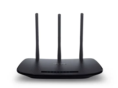 Router chuẩn N không dây tốc độ 450Mbps TL-WR941ND
