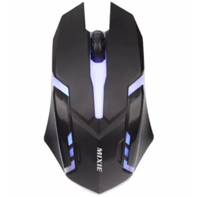 Chuột Game Mixie X90